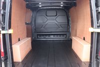 USED 2021 71 FORD TRANSIT CUSTOM 2.0 280 EcoBlue Limited Panel Van 5dr Diesel Manual L1 H1 Euro 6 (s/s) (130 ps) 