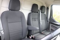 USED 2021 71 FORD TRANSIT CUSTOM 2.0 280 EcoBlue Limited Panel Van 5dr Diesel Manual L1 H1 Euro 6 (s/s) (130 ps) 