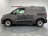 USED 2023 TOYOTA PROACE CITY 1.5 BlueHDi Active Short Panel Van 5dr Diesel Manual SWB Euro 6 (s/s) (100 bhp) 