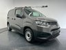 USED 2023 TOYOTA PROACE CITY 1.5 BlueHDi Active Short Panel Van 5dr Diesel Manual SWB Euro 6 (s/s) (100 bhp) 