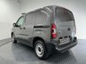 USED 2023 TOYOTA PROACE CITY 1.5 BlueHDi Active Short Panel Van 5dr Diesel Manual SWB Euro 6 (s/s) (100 bhp) 