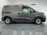 USED 2023 TOYOTA PROACE CITY 1.5 BlueHDi Active Short Panel Van 5dr Diesel Manual SWB Euro 6 (s/s) (100 bhp) 