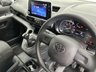USED 2023 TOYOTA PROACE CITY 1.5 BlueHDi Active Short Panel Van 5dr Diesel Manual SWB Euro 6 (s/s) (100 bhp) 