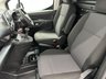 USED 2023 TOYOTA PROACE CITY 1.5 BlueHDi Active Short Panel Van 5dr Diesel Manual SWB Euro 6 (s/s) (100 bhp) 