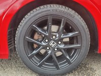 USED 2015 65 HONDA CIVIC 1.6 i-DTEC Sport (Navi) Hatchback 5dr Diesel Manual Euro 5 (s/s) (120 ps) FULL SERVICE HISTORY - IMMACULATE - SAT NAV - REAR PARK CAMERA