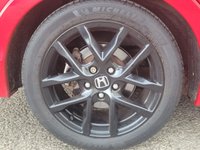 USED 2015 65 HONDA CIVIC 1.6 i-DTEC Sport (Navi) Hatchback 5dr Diesel Manual Euro 5 (s/s) (120 ps) FULL SERVICE HISTORY - IMMACULATE - SAT NAV - REAR PARK CAMERA