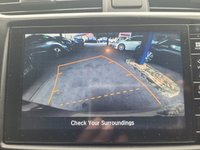 USED 2015 65 HONDA CIVIC 1.6 i-DTEC Sport (Navi) Hatchback 5dr Diesel Manual Euro 5 (s/s) (120 ps) FULL SERVICE HISTORY - IMMACULATE - SAT NAV - REAR PARK CAMERA