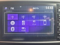 USED 2015 65 HONDA CIVIC 1.6 i-DTEC Sport (Navi) Hatchback 5dr Diesel Manual Euro 5 (s/s) (120 ps) FULL SERVICE HISTORY - IMMACULATE - SAT NAV - REAR PARK CAMERA
