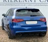 USED 2016 16 AUDI RS3 2.5 TFSI Sportback 5dr Petrol S Tronic quattro Euro 6 (s/s) (Nav) (367 ps) B&O** SUPERSPORT SEATS** &pound;0 DEPOSIT FINANCE AVA