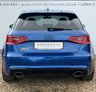 USED 2016 16 AUDI RS3 2.5 TFSI Sportback 5dr Petrol S Tronic quattro Euro 6 (s/s) (Nav) (367 ps) B&O** SUPERSPORT SEATS** &pound;0 DEPOSIT FINANCE AVA