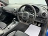 USED 2016 16 AUDI RS3 2.5 TFSI Sportback 5dr Petrol S Tronic quattro Euro 6 (s/s) (Nav) (367 ps) B&O** SUPERSPORT SEATS** &pound;0 DEPOSIT FINANCE AVA