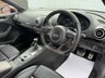 USED 2016 16 AUDI RS3 2.5 TFSI Sportback 5dr Petrol S Tronic quattro Euro 6 (s/s) (Nav) (367 ps) B&O** SUPERSPORT SEATS** &pound;0 DEPOSIT FINANCE AVA