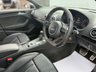 USED 2016 16 AUDI RS3 2.5 TFSI Sportback 5dr Petrol S Tronic quattro Euro 6 (s/s) (Nav) (367 ps) B&O** SUPERSPORT SEATS** &pound;0 DEPOSIT FINANCE AVA