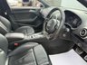 USED 2016 16 AUDI RS3 2.5 TFSI Sportback 5dr Petrol S Tronic quattro Euro 6 (s/s) (Nav) (367 ps) B&O** SUPERSPORT SEATS** &pound;0 DEPOSIT FINANCE AVA
