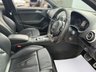 USED 2016 16 AUDI RS3 2.5 TFSI Sportback 5dr Petrol S Tronic quattro Euro 6 (s/s) (Nav) (367 ps) B&O** SUPERSPORT SEATS** &pound;0 DEPOSIT FINANCE AVA
