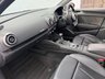 USED 2016 16 AUDI RS3 2.5 TFSI Sportback 5dr Petrol S Tronic quattro Euro 6 (s/s) (Nav) (367 ps) B&O** SUPERSPORT SEATS** &pound;0 DEPOSIT FINANCE AVA