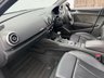 USED 2016 16 AUDI RS3 2.5 TFSI Sportback 5dr Petrol S Tronic quattro Euro 6 (s/s) (Nav) (367 ps) B&O** SUPERSPORT SEATS** &pound;0 DEPOSIT FINANCE AVA