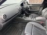 USED 2016 16 AUDI RS3 2.5 TFSI Sportback 5dr Petrol S Tronic quattro Euro 6 (s/s) (Nav) (367 ps) B&O** SUPERSPORT SEATS** &pound;0 DEPOSIT FINANCE AVA
