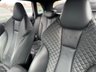 USED 2016 16 AUDI RS3 2.5 TFSI Sportback 5dr Petrol S Tronic quattro Euro 6 (s/s) (Nav) (367 ps) B&O** SUPERSPORT SEATS** &pound;0 DEPOSIT FINANCE AVA