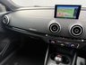 USED 2016 16 AUDI RS3 2.5 TFSI Sportback 5dr Petrol S Tronic quattro Euro 6 (s/s) (Nav) (367 ps) B&O** SUPERSPORT SEATS** &pound;0 DEPOSIT FINANCE AVA