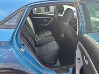 USED 2013 63 HYUNDAI I30 1.6 CRDi Blue Drive Active Euro 5 (s/s) 5dr Â£20 TAX+AUX+USB+CRUISE+ALLOYS