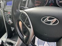 USED 2013 63 HYUNDAI I30 1.6 CRDi Blue Drive Active Euro 5 (s/s) 5dr Â£20 TAX+AUX+USB+CRUISE+ALLOYS