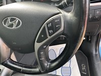 USED 2013 63 HYUNDAI I30 1.6 CRDi Blue Drive Active Euro 5 (s/s) 5dr Â£20 TAX+AUX+USB+CRUISE+ALLOYS