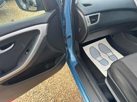 USED 2013 63 HYUNDAI I30 1.6 CRDi Blue Drive Active Euro 5 (s/s) 5dr Â£20 TAX+AUX+USB+CRUISE+ALLOYS