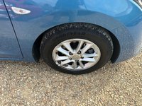 USED 2013 63 HYUNDAI I30 1.6 CRDi Blue Drive Active Euro 5 (s/s) 5dr Â£20 TAX+AUX+USB+CRUISE+ALLOYS