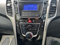 USED 2013 63 HYUNDAI I30 1.6 CRDi Blue Drive Active Euro 5 (s/s) 5dr Â£20 TAX+AUX+USB+CRUISE+ALLOYS