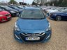 USED 2013 63 HYUNDAI I30 1.6 CRDi Blue Drive Active Euro 5 (s/s) 5dr Â£20 TAX+AUX+USB+CRUISE+ALLOYS