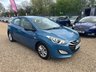 USED 2013 63 HYUNDAI I30 1.6 CRDi Blue Drive Active Euro 5 (s/s) 5dr Â£20 TAX+AUX+USB+CRUISE+ALLOYS