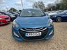USED 2013 63 HYUNDAI I30 1.6 CRDi Blue Drive Active Euro 5 (s/s) 5dr Â£20 TAX+AUX+USB+CRUISE+ALLOYS