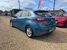 USED 2013 63 HYUNDAI I30 1.6 CRDi Blue Drive Active Euro 5 (s/s) 5dr Â£20 TAX+AUX+USB+CRUISE+ALLOYS
