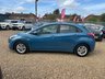 USED 2013 63 HYUNDAI I30 1.6 CRDi Blue Drive Active Euro 5 (s/s) 5dr Â£20 TAX+AUX+USB+CRUISE+ALLOYS