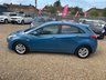 USED 2013 63 HYUNDAI I30 1.6 CRDi Blue Drive Active Euro 5 (s/s) 5dr Â£20 TAX+AUX+USB+CRUISE+ALLOYS