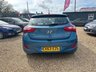 USED 2013 63 HYUNDAI I30 1.6 CRDi Blue Drive Active Euro 5 (s/s) 5dr Â£20 TAX+AUX+USB+CRUISE+ALLOYS