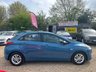 USED 2013 63 HYUNDAI I30 1.6 CRDi Blue Drive Active Euro 5 (s/s) 5dr Â£20 TAX+AUX+USB+CRUISE+ALLOYS