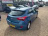 USED 2013 63 HYUNDAI I30 1.6 CRDi Blue Drive Active Euro 5 (s/s) 5dr Â£20 TAX+AUX+USB+CRUISE+ALLOYS