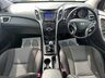 USED 2013 63 HYUNDAI I30 1.6 CRDi Blue Drive Active Euro 5 (s/s) 5dr Â£20 TAX+AUX+USB+CRUISE+ALLOYS