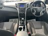 USED 2013 63 HYUNDAI I30 1.6 CRDi Blue Drive Active Euro 5 (s/s) 5dr Â£20 TAX+AUX+USB+CRUISE+ALLOYS
