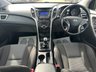 USED 2013 63 HYUNDAI I30 1.6 CRDi Blue Drive Active Euro 5 (s/s) 5dr Â£20 TAX+AUX+USB+CRUISE+ALLOYS