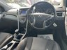 USED 2013 63 HYUNDAI I30 1.6 CRDi Blue Drive Active Euro 5 (s/s) 5dr Â£20 TAX+AUX+USB+CRUISE+ALLOYS