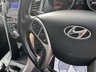 USED 2013 63 HYUNDAI I30 1.6 CRDi Blue Drive Active Euro 5 (s/s) 5dr Â£20 TAX+AUX+USB+CRUISE+ALLOYS