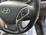 USED 2013 63 HYUNDAI I30 1.6 CRDi Blue Drive Active Euro 5 (s/s) 5dr Â£20 TAX+AUX+USB+CRUISE+ALLOYS