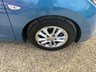 USED 2013 63 HYUNDAI I30 1.6 CRDi Blue Drive Active Euro 5 (s/s) 5dr Â£20 TAX+AUX+USB+CRUISE+ALLOYS
