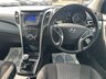 USED 2013 63 HYUNDAI I30 1.6 CRDi Blue Drive Active Euro 5 (s/s) 5dr Â£20 TAX+AUX+USB+CRUISE+ALLOYS