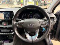 USED 2018 68 HYUNDAI I30 1.6 CRDi SE Nav Tourer 5dr Diesel DCT Euro 6 (s/s) (136 ps) 