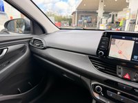 USED 2018 68 HYUNDAI I30 1.6 CRDi SE Nav Tourer 5dr Diesel DCT Euro 6 (s/s) (136 ps) 