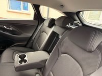 USED 2018 68 HYUNDAI I30 1.6 CRDi SE Nav Tourer 5dr Diesel DCT Euro 6 (s/s) (136 ps) 